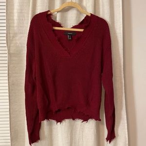 Forever 21 sweater